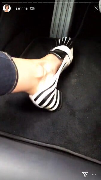 Gucci best sale zebra heels