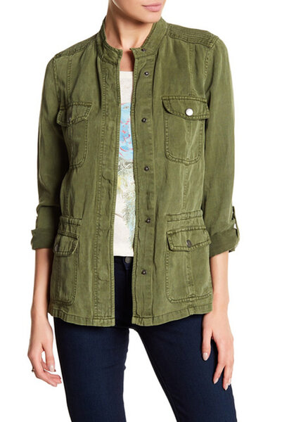 Best Military Jackets to Buy | The Daily Dish