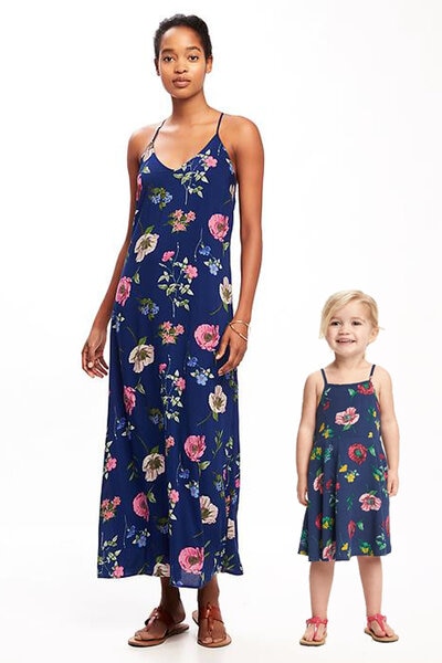 Matchy matchy mother on sale daughter