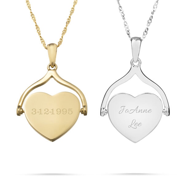 Personalized Jewelry for Mother's Day: Gift Ideas for Mom | The Daily Dish