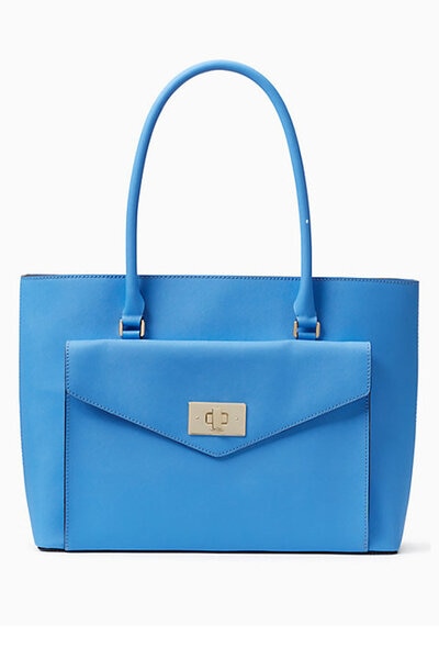 Kate spade best sale halsey tote