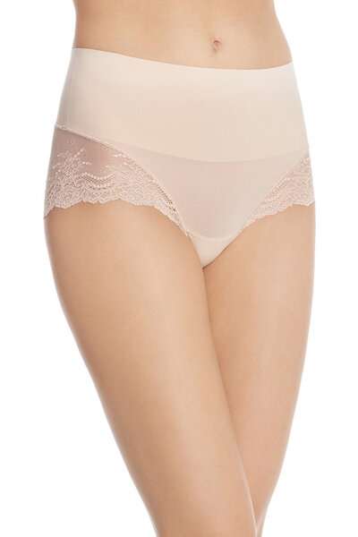 SPANX - Visible panty linesnow you see them, now you don't! The