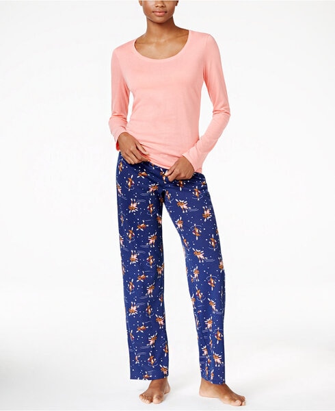 Discounted Winter Pajamas for Less Than $20: Where To Buy | The Daily Dish
