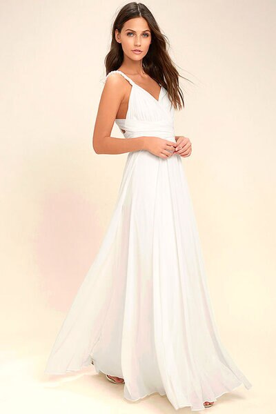 Wedding Dresses Under $500 | The Daily Dish