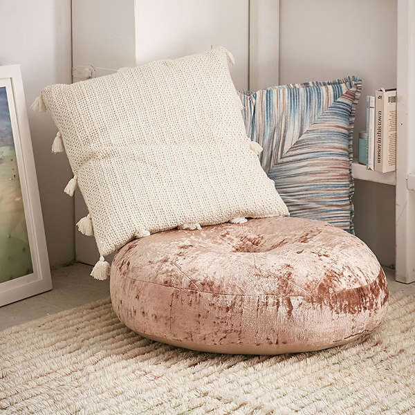 Urban deals outfitters poufs