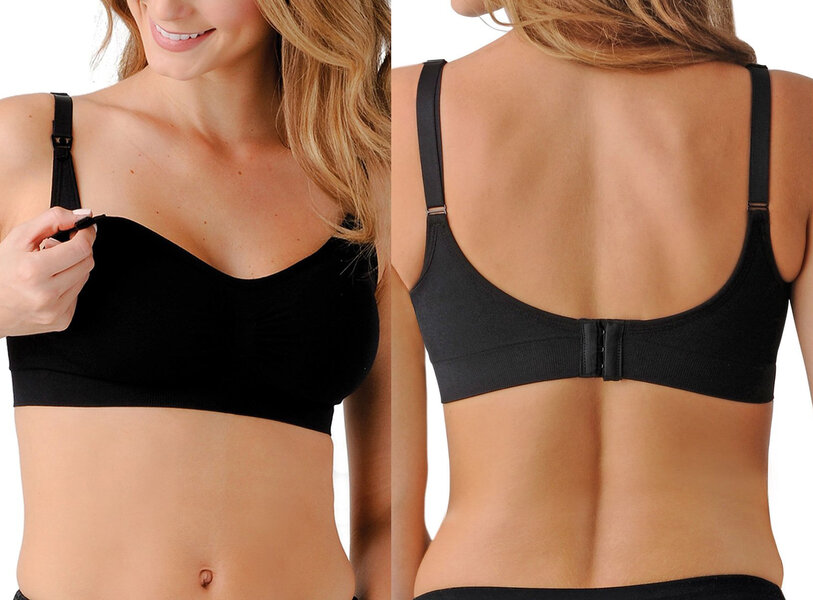 The Nursing Bra. Each Style You Should Own - Cosabella