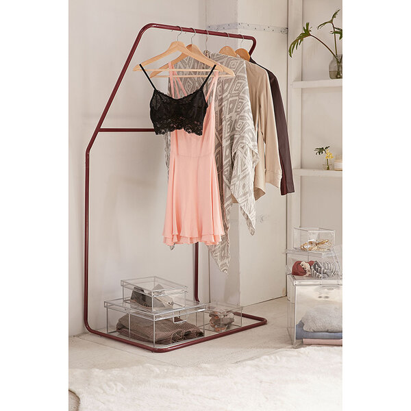 The Best Clothing Racks on the Market The Daily Dish