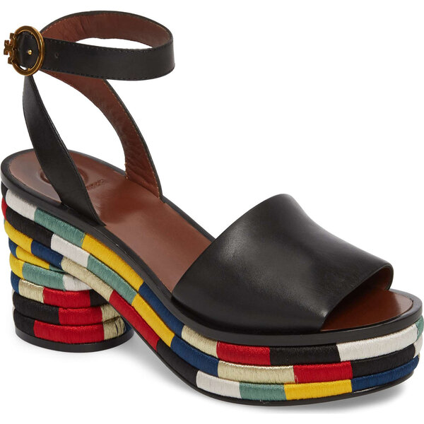 Tory burch sale camilla sandal