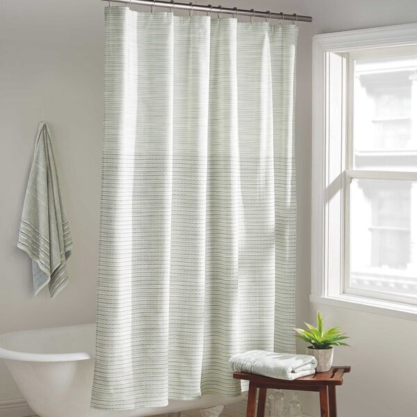 Dkny shower discount curtains for bathroom