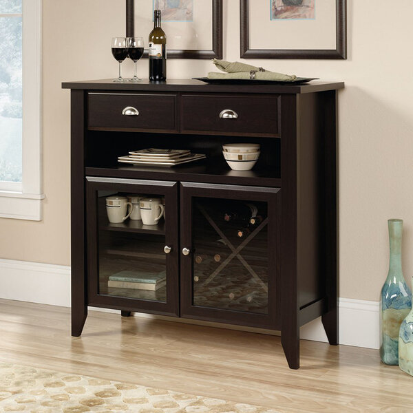 Classic home deals wells sideboard