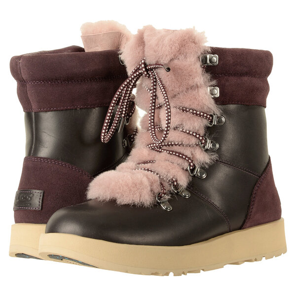 Ugg 2024 viki port