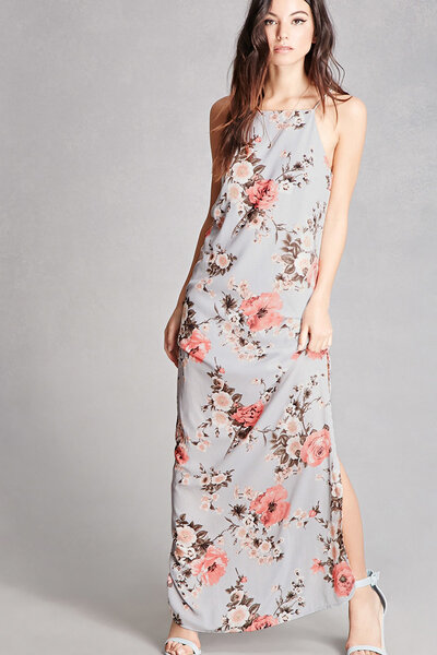 Flirty Spring Dresses Under $100 | The Daily Dish