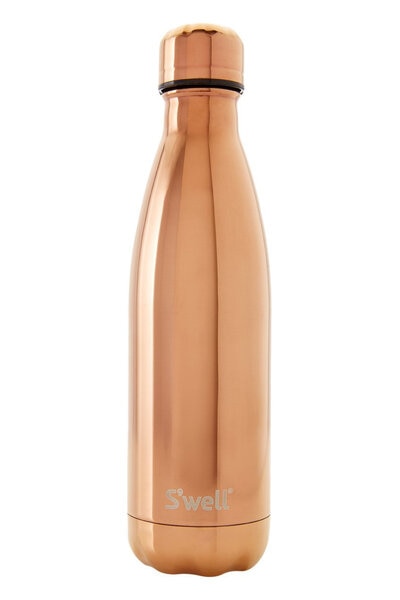 Original Water Bottle 500ml - Chrome Rose Gold