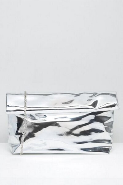 Missguided clutch outlet