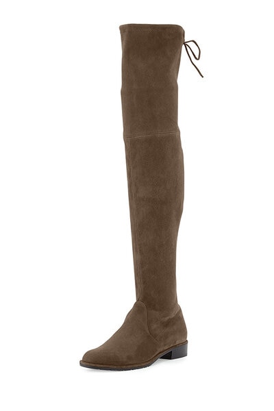 Neiman marcus over cheap the knee boots