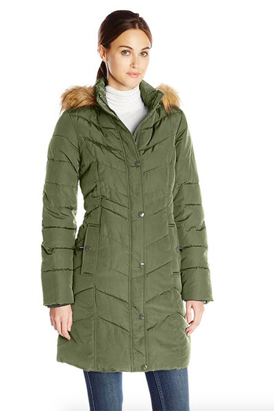 Black Friday Coats on Sale | The Daily Dish