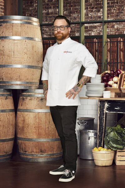 Everything You Need To Know About Top Chef Season 14's Chefs