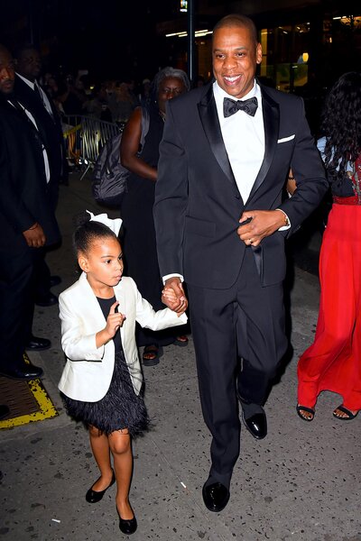 Celebrity Kids Wardrobes Designers | The Daily Dish