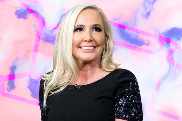 Shannon Beador Moves into New OC Home | Style & Living