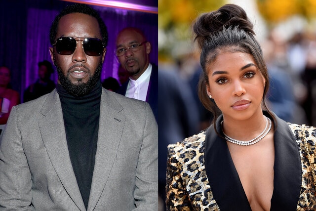 Diddy And Lori Harvey Double Date With Steve Harvey In Italy The Daily Dish