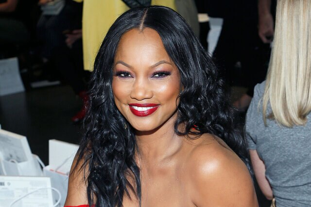 Garcelle Beauvais On Being First Black Rhobh Cast Member The Daily Dish 