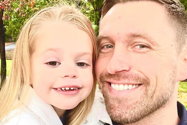 Jeff Lewis, Gage Edwards' Daughter Monroe Has New Bed | Style & Living