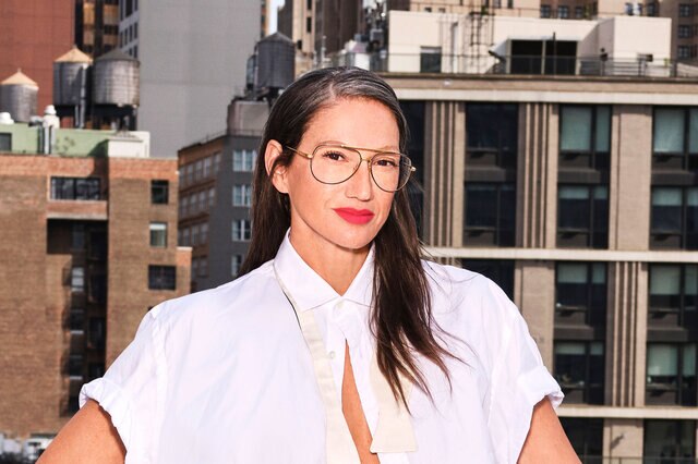 RHONY Season 14: See Inside Jenna Lyons' New York Apartment | Style ...