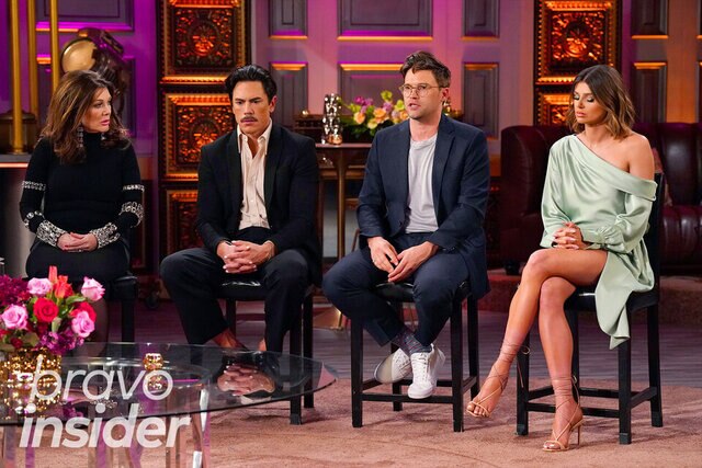 Vanderpump Rules Season 10 Reunion: Spoilers, Photos | The Daily Dish