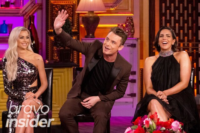 Vanderpump Rules Reunion Part 3: James Shares Major Spoilers | The ...