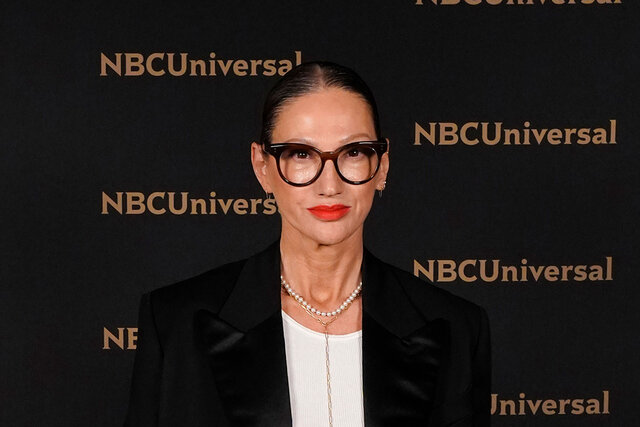 Jenna Lyons’ Fashion Tips for Dressing like RHONY Housewife | Style ...