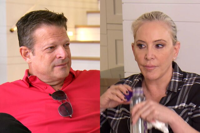 RHOC Season 17 Midseason Trailer: Shannon, John Drama; Feuds | The ...