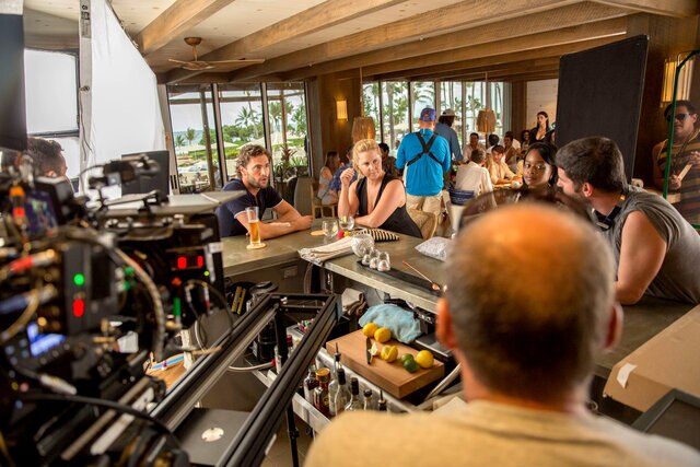 Snatched Movie Filming Location Hawaiis Four Seasons Oahu At Ko Olina The Daily Dish