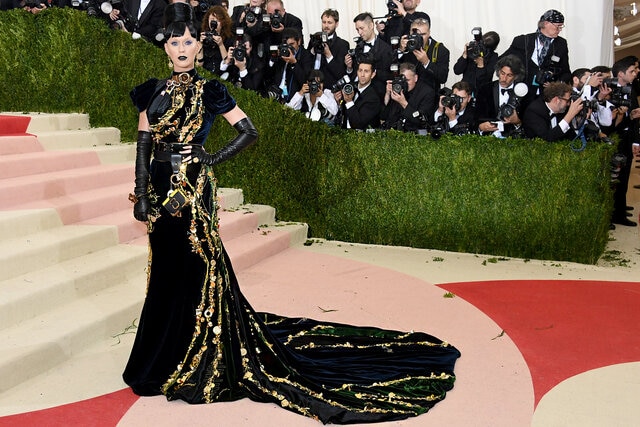Met Ball 2016: The Most Surprising Trends | Style & Living