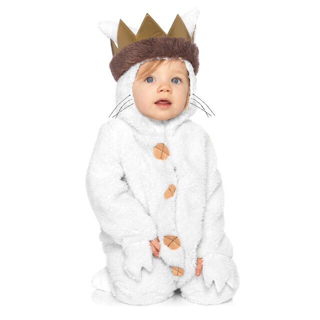 Baby Halloween Costumes Under $50: Pig, Cupcake, and More | Style & Living