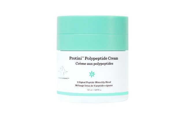 Shop Drunk Elephant's New Protini Polypeptide Cream | Style & Living