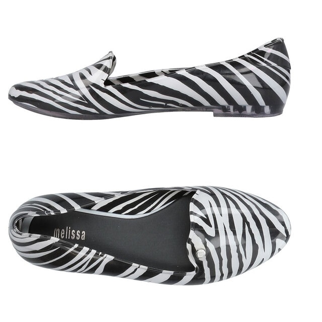 Shop RHOBH's Lisa Rinna's Gucci Zebra Print Loafer Shoes | Style & Living