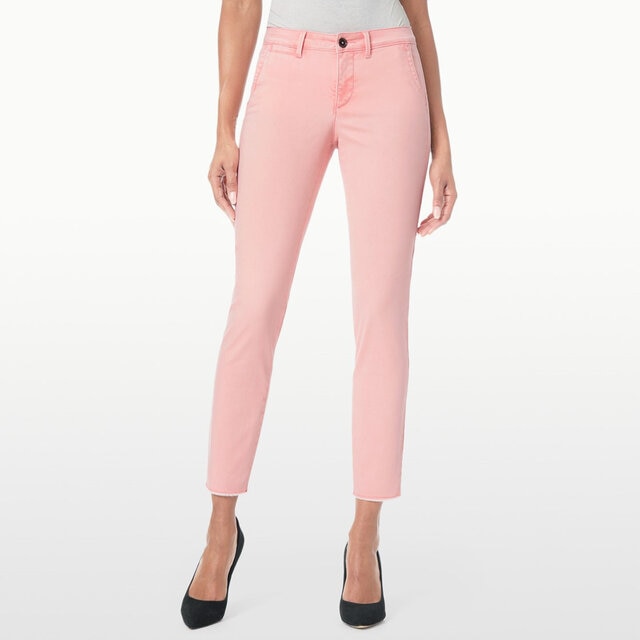 What Are Oprah Winfrey's Favorite Slimming Jeans? Shop NYDJ Style