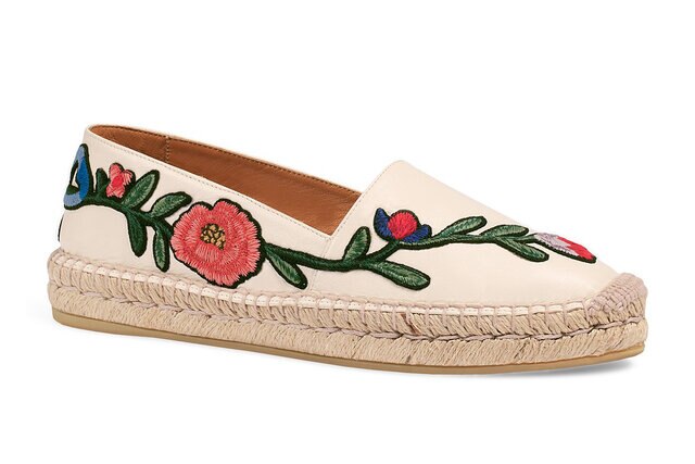 Shop the Best Espadrilles for Summer 2017 | Style & Living