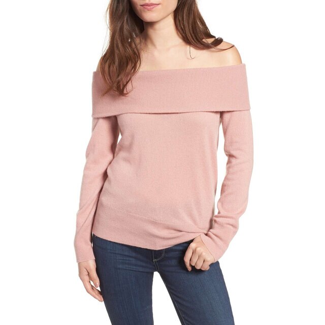 Nordstrom Fall Sale: Best Sweaters Discounted Now | Style & Living