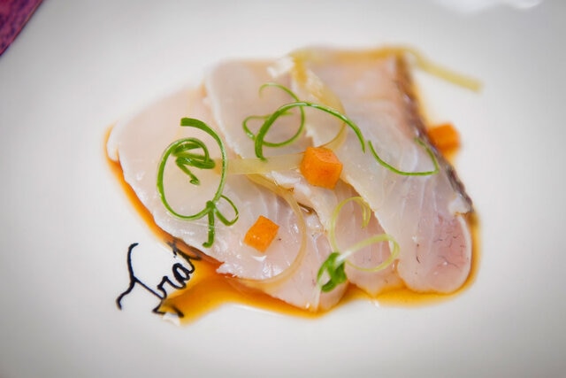 Best Omakase Meals in the Country Masa O Ya | Style & Living