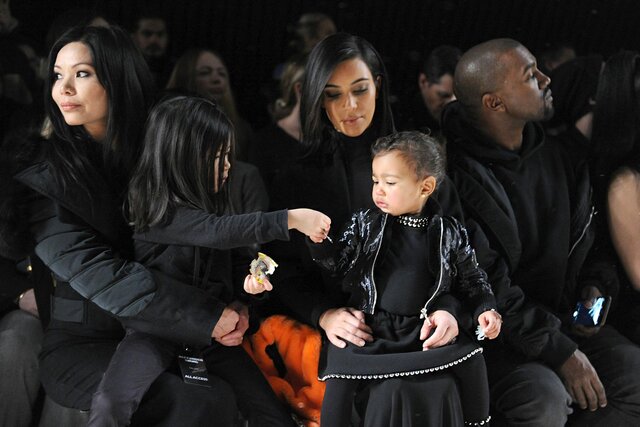 7 Style Lessons We Can All Learn From North West | Style & Living