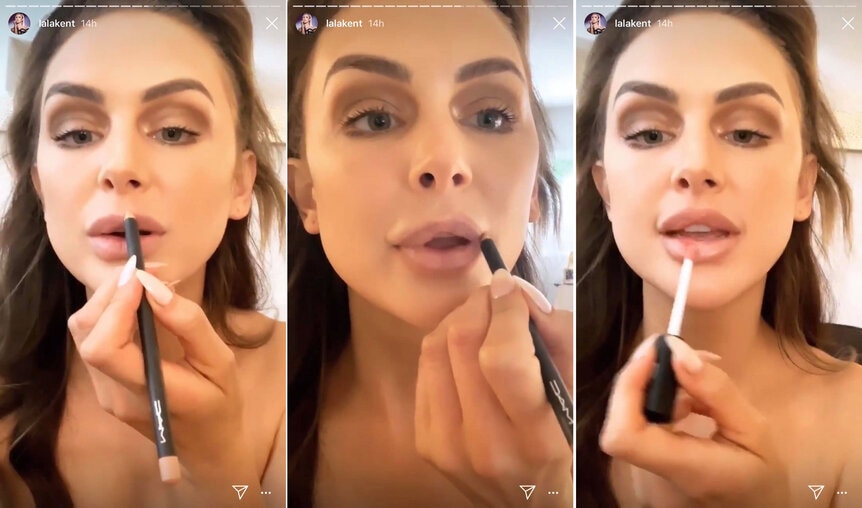 lala-kent-makeup-tutorial