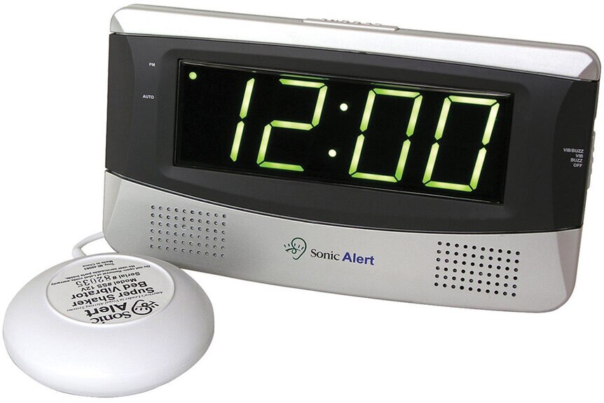 Best Gentle Alarm Clocks For Wake Up | The Daily Dish