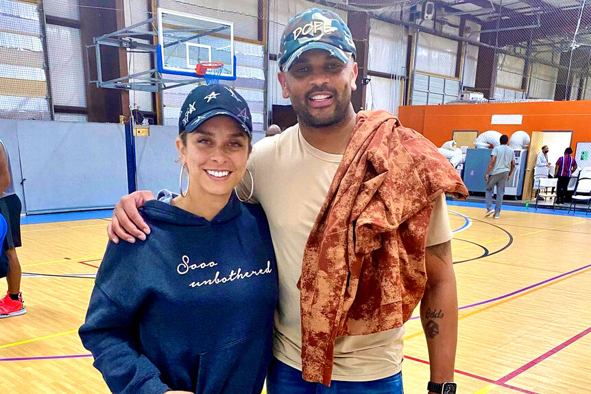 Coach Bre and Juan Dixon: A Deep Dive into Their Basketball Journey