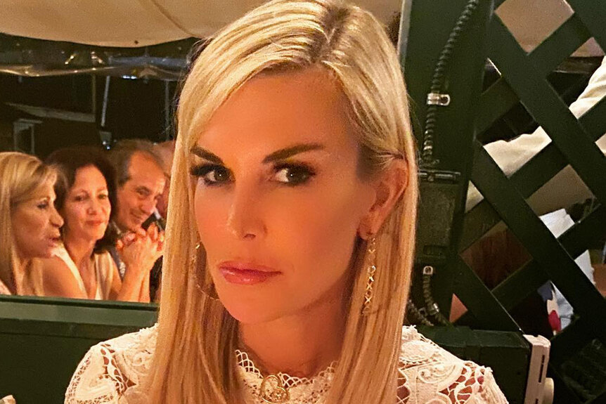 What Is Tinsley Mortimer Doing Now After Bravo? The Daily Dish