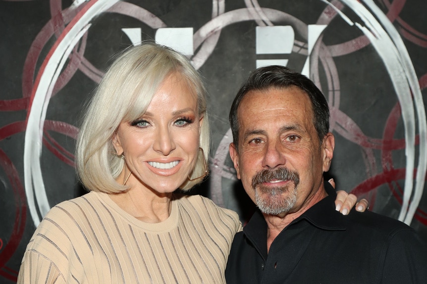 Margaret Josephs' Engagement Ring from Joe Benigno [PHOTOS] | The Daily ...