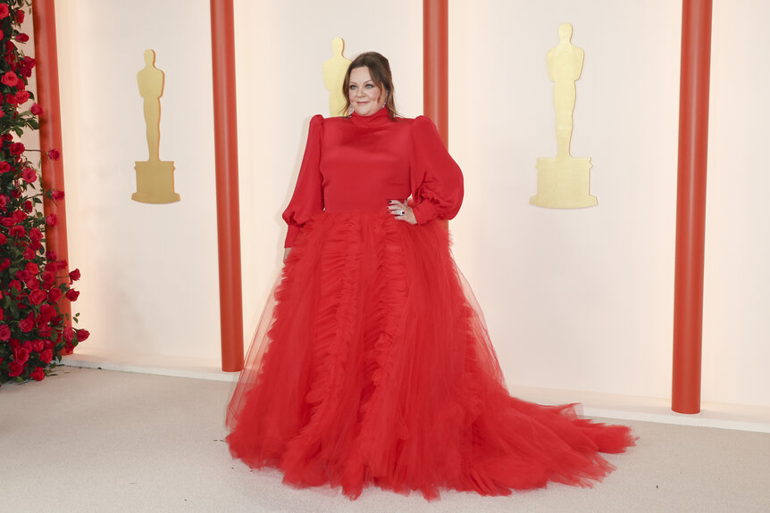 Louis Vuitton and Christian Siriano Go Eco-Friendly at the Oscars – The  Hollywood Reporter