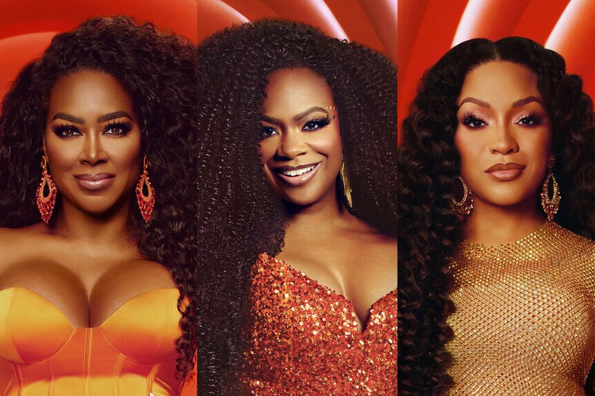 Where to Watch RHOA Season 15, the After Show & the Reunion | The