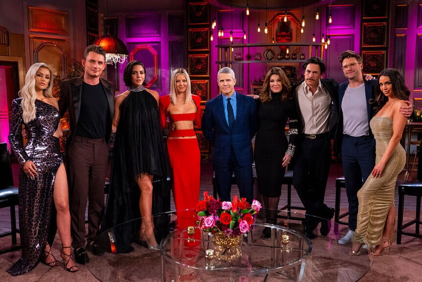 Where To Watch Watch Uncensored Bravo Show Reunions | The Daily Dish