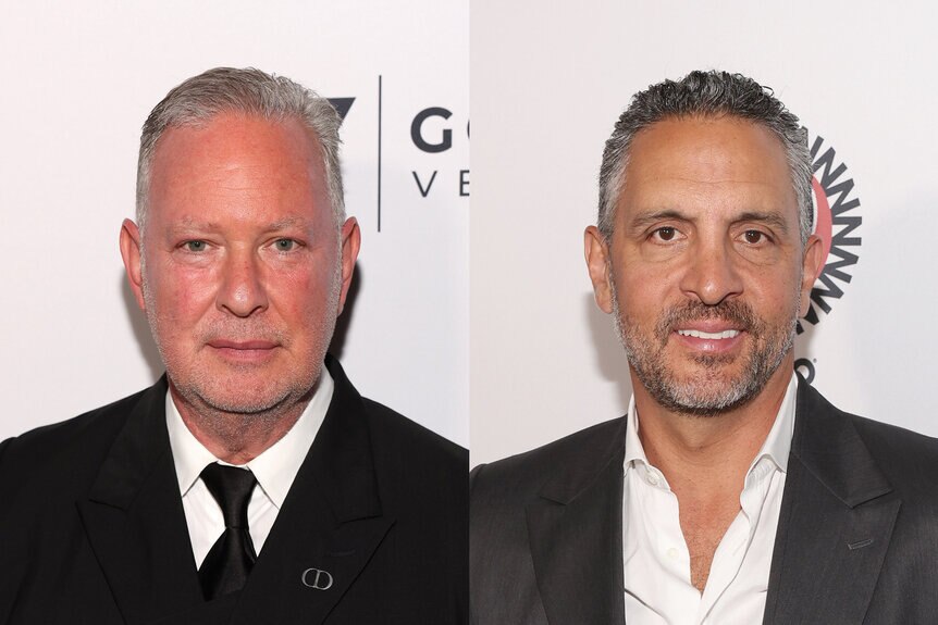 Mauricio Umansky And Paul “PK” Kemsley Friendship Update | The Daily Dish